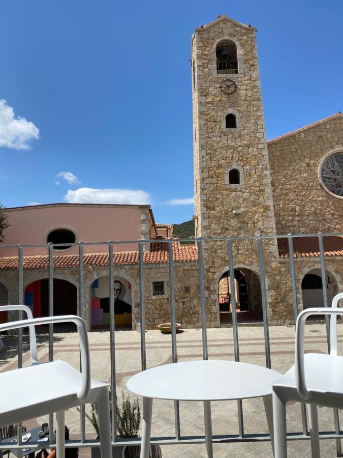 The Square Maison d'hôtes